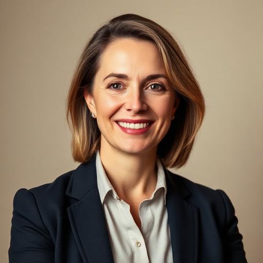 Sarah Whitfield